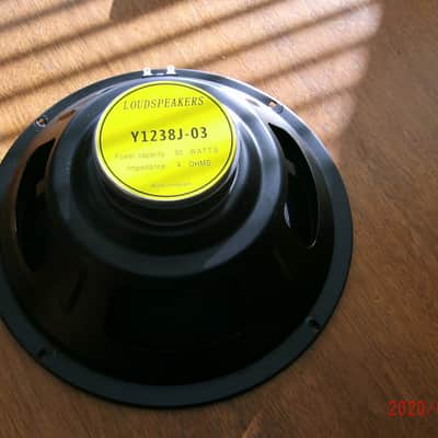 Marshall Code 50 OEM 12" Speaker, 50 Watts, 4 Ohms image 1