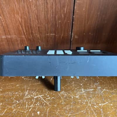 Yamaha DTX700 Series Drum Trigger Module w/ power supply image 5