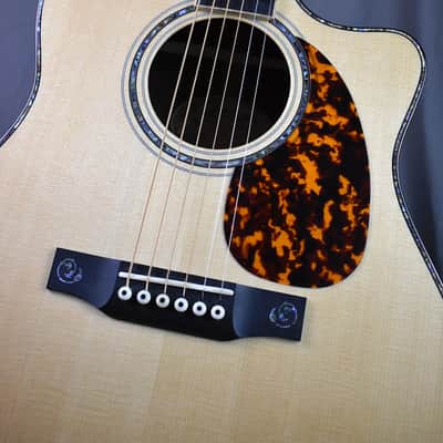 2016 Larrivée LV-10 image 2