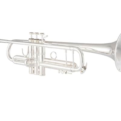 Bach 180S43 Stradivarius Trompete image 2
