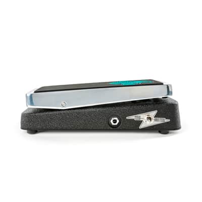 Dunlop DD95FW Cry Baby Daredevil Fuzz Wah image 3
