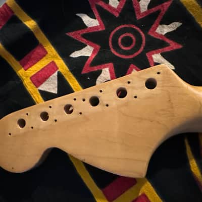 1981 Fender Musicmaster Rosewood Neck Vintage American USA S8 1979 1978 image 4