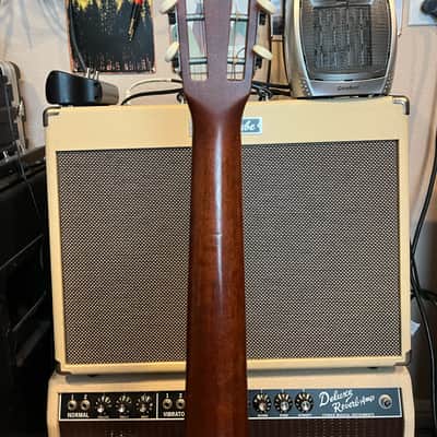 Martin Custom Shop 0-18 image 3