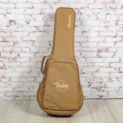 Taylor - GS Mini-e Rosewood SB - Acoustic-Electric Guitar - Sunburst - w/ Gigbag image 8