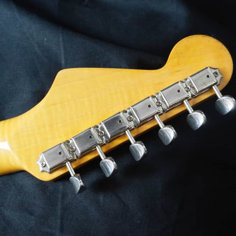 Fender Japan ST59-210DM Stratocaster Limited Edition Lacquer