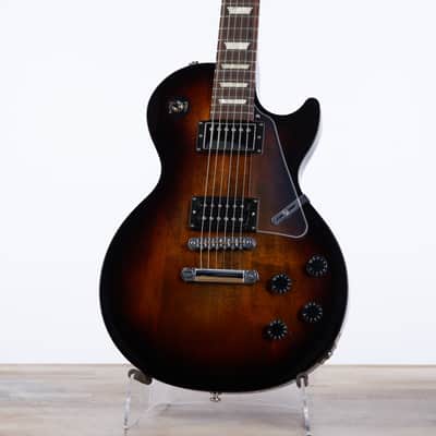 Gibson Les Paul Studio, Smokehouse Burst | Modified image 1