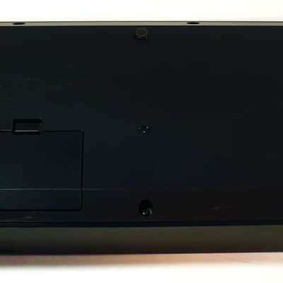 Yamaha PSS-450 PortaSound Synthesizer 1980's - Black image 13