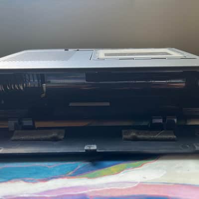 Marantz PMD222 1991 - Black image 5