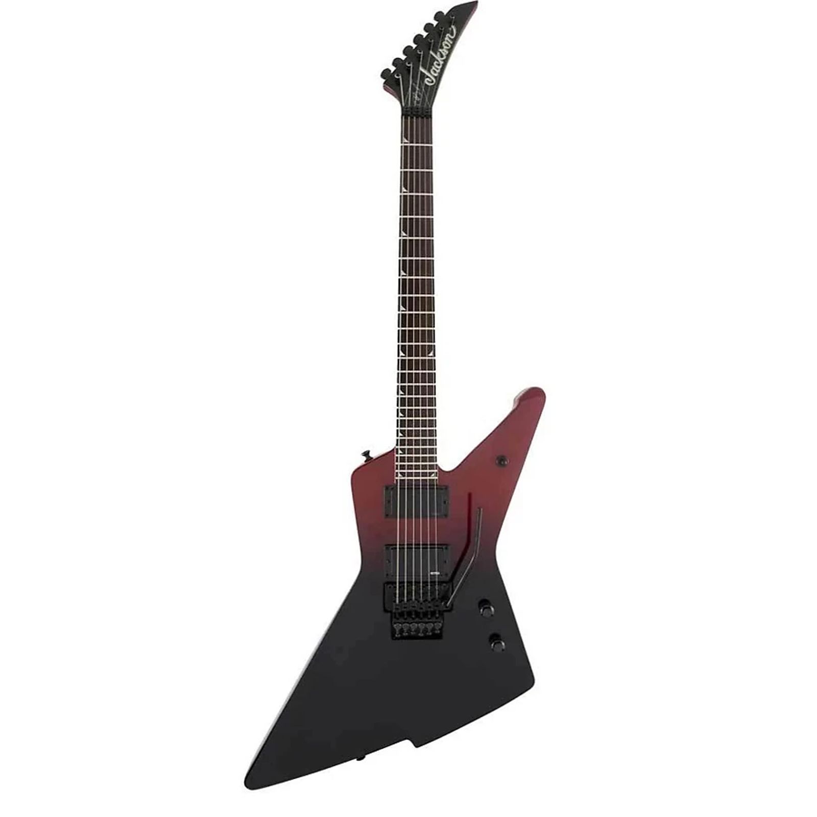 Jackson Pro Series Phil Demmel Signature Demmelition Fury PD with