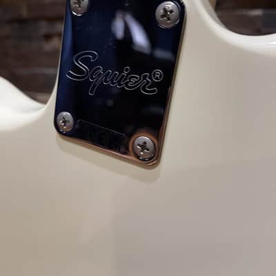 Squier Jazzmaster XII 12-String – Serial Number: CYCK23001575 image 8