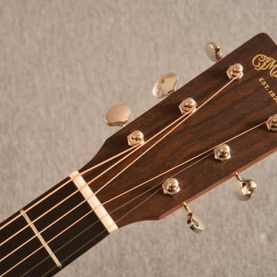 Martin D-12E Road Series #2928751 — Dreadnought Acoustic Electric Guitar image 7