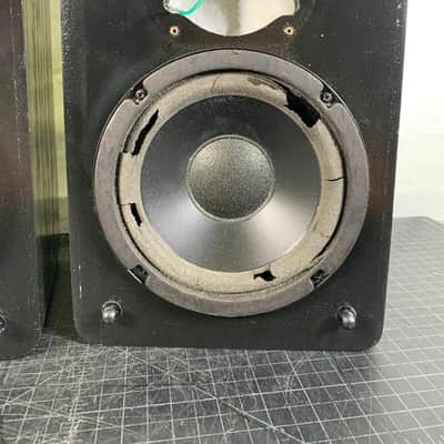 RBH Bookshelf Speakers Pair image 3