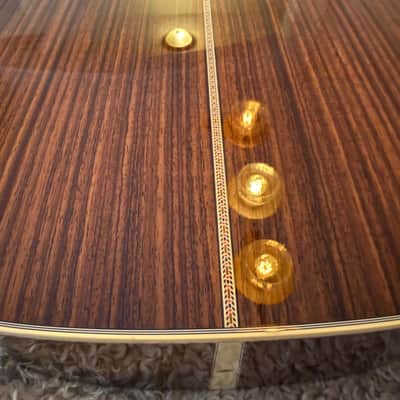 Martin Standard Series J-40 image 5