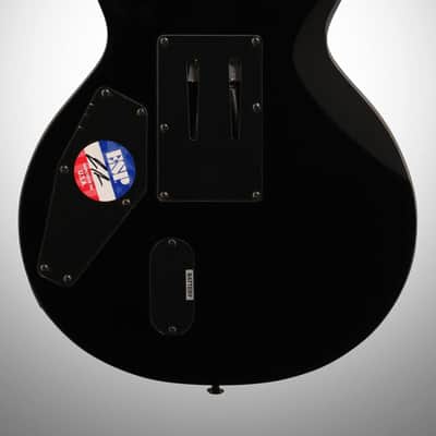 ESP LTD Gary Holt GH-600 Electric Guitar, Open Box (Very Good) image 7