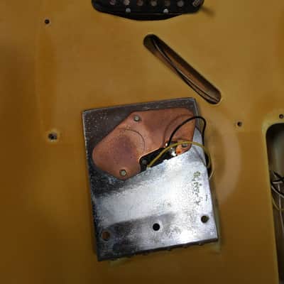 1989 Fender Standard Top Load Telecaster TL-33 Made in Japan MIJ image 22