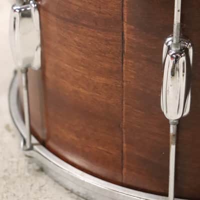 Slingerland 10x15" Tenor Tom Drum Vintage 1970's image 4