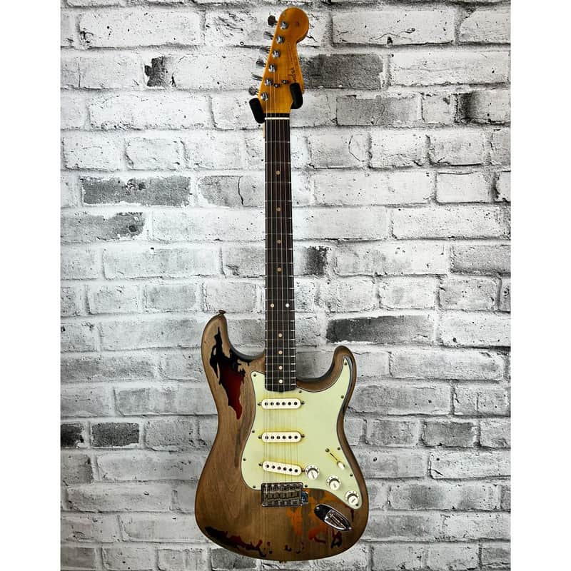 z*o様 Rory Gallagher Signature Stratocast z*o様 Rory Gallagher Signature Stratocast 【公式通販】