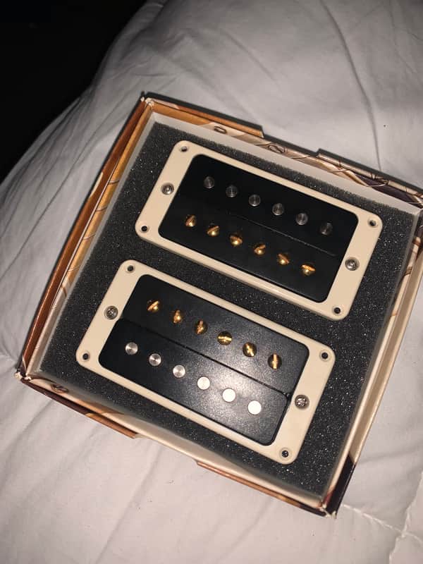 PRS 85/15 MT Pickup Set 2020 image 1