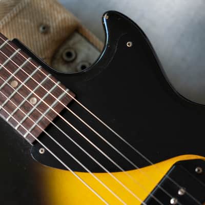 1957 Gibson Les Paul Junior image 11