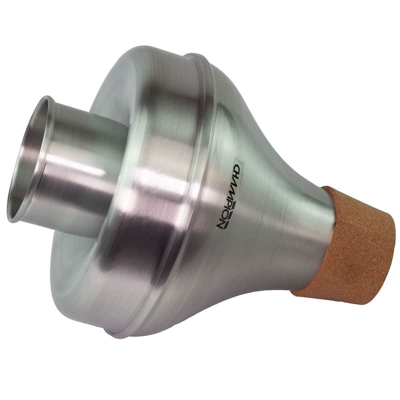 Champion Trombone Mute Extending Wah Wah - CHTBM4Y image 1