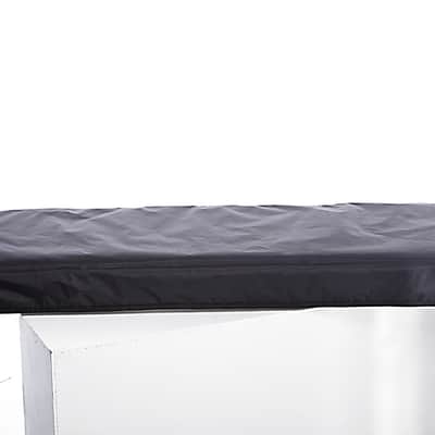 Custom padded cover for Kurzweil K2500X / K2500XS 88-key keyboard
