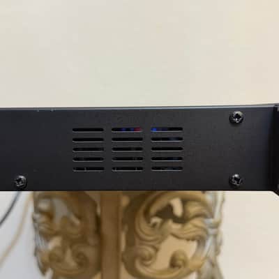 Lexicon MX400 Dual Stereo / Surround Reverb Effects Processor [RARE-MINT CONDITION] image 5