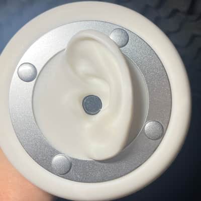 3DIO FS Free Space Binaural Microphone with case and accessories image 3