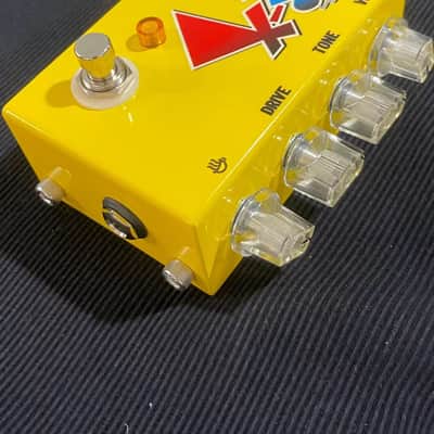 K-on YUI drive Pedal By handmade，price included tax from CN to USA