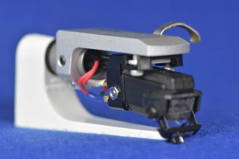 Shure M111E MM type Cartridge In Excellent Condition image 1