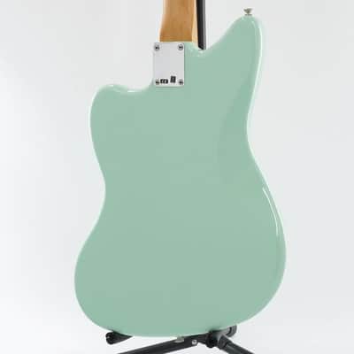 Fender MEX USED ​​Vintera '60s Jazzmaster Modified (Surf Green) [Made In Mexico] [SN. MX19037404] image 3