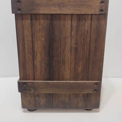 Tycoon TKCT-29 29 Series Crate Cajon 2010s - Natural image 2