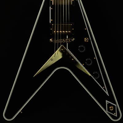 Gibson Custom Shop Flying V Custom - Gloss image 1