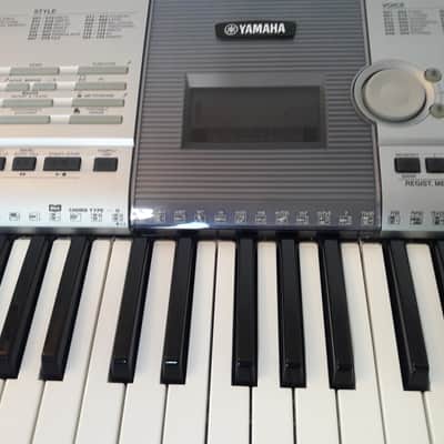 Yamaha PSR-295 Portable Grand Arranger Keyboard image 2