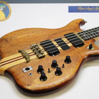 Alembic Series 1 - 1981 **Includes Original Power Supply** image 8
