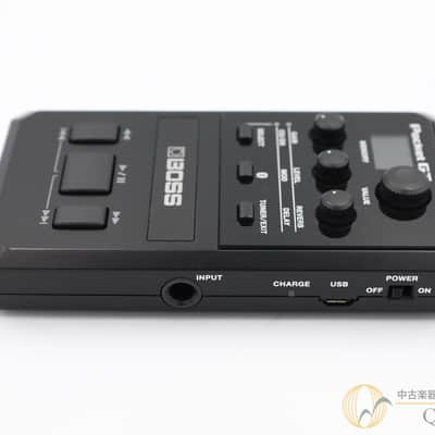 BOSS Pocket GT image 4
