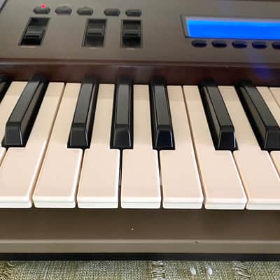 Yamaha VL1 • Version 2 • Breath Controller BC3 • USB Drive Upgrade ! • Physical Modelling Synth ! image 12