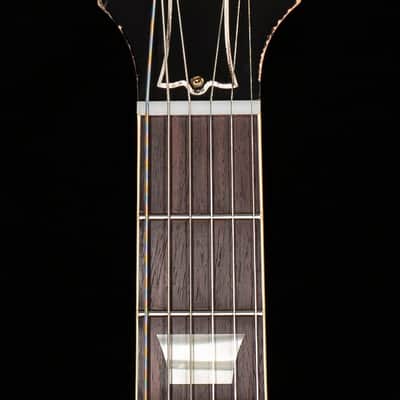 Gibson Custom Shop 1959 Les Paul Standard Kindred Burst Murphy Lab Ultra Heavy Aged (862) image 5