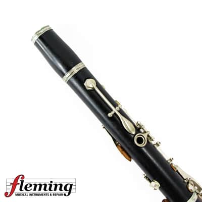 Selmer-Paris Centered Tone Bb Clarinet image 13