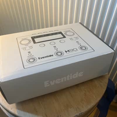 Eventide H90 Harmonizer 2022 - Present - White image 4