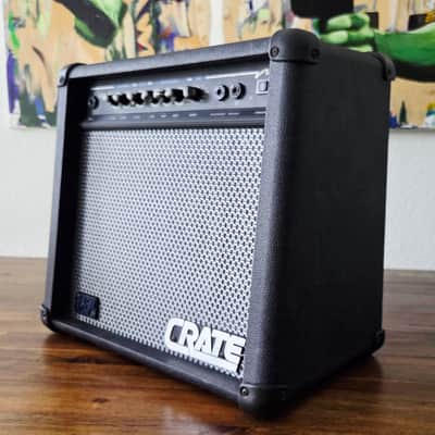 Crate GFX-20 image 4