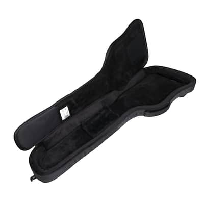 Gator Someone Somewhere Lux Series Bass Gig Bag - Black image 6
