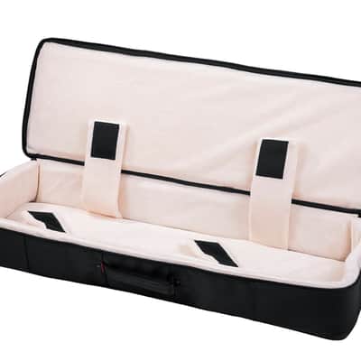 Gator G-PG-61SLIM Pro-Go Ultimate Gig Bag for Slim 61-Note Keyboard image 5