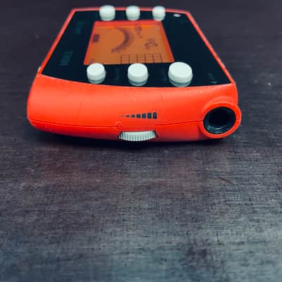 Chord Chord TCH300 - Instrument Tuner 2018 ORANGE image 3