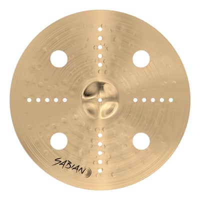 Sabian 20" Stratus Zero image 4