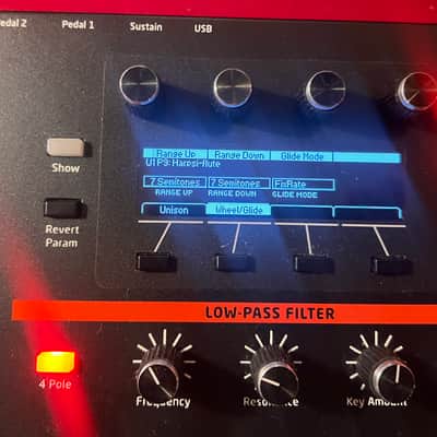 Dave Smith Prophet 12 imagen 8