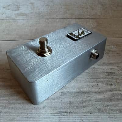 Black Rock Guitars - XIII Momentary Kill Switch/Mute/Stutter pedal #4 image 3