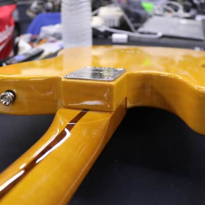 Squier Classic Vibe '50s Telecaster 2019 - Present - Butterscotch Blonde image 12