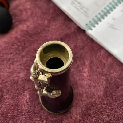 Premium F. Loree BK Series Oboe for Sale image 4