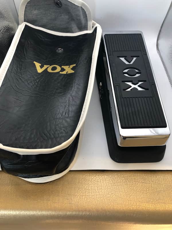 Apollo Approved Wah x26 image 1