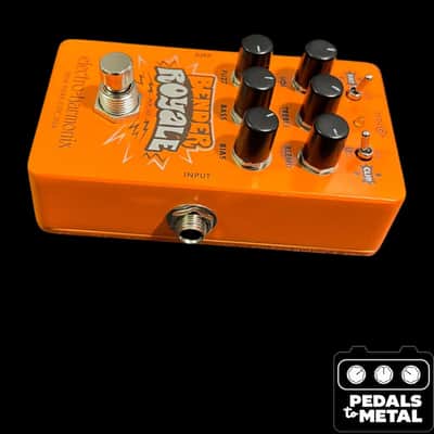 EHx Bender Royale - X19803 image 5